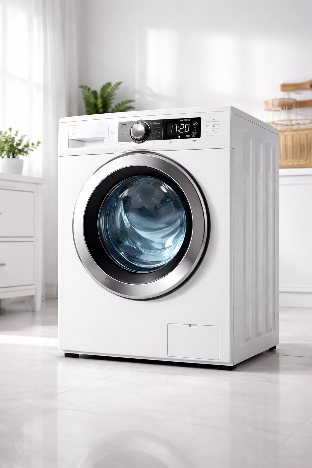 Çamasir Makinesi Servisi